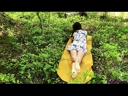 ❤️ Stranger auf Tinder masturbiert meine Muschi und fickt leidenschaftlich im Wald ❤❌ Porn video bei porn de.tradeis.top ️❤