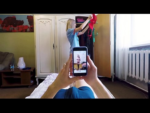 ❤️ Stiefschwester bringt ihren Bruder zum Wichsen, kurz bevor Mama nach Hause kommt ❤❌ Porn video bei porn de.tradeis.top ️❤