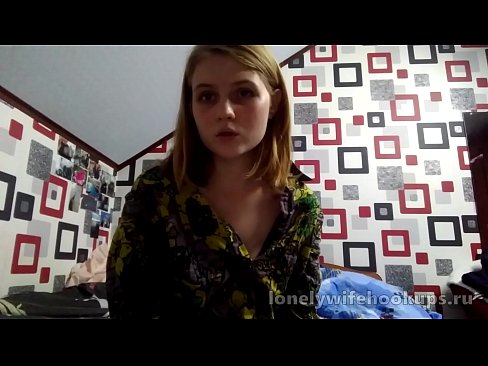 ❤️ Junge blonde Studentin aus Russland mag größere Schwänze. ❤❌ Porn video bei porn de.tradeis.top ️❤