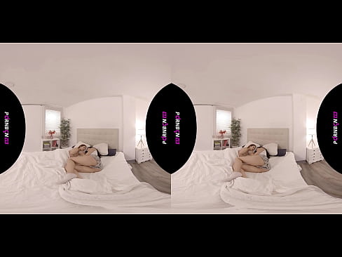 ❤️ PORNBCN VR Zwei junge Lesben erwachen geil in 4K 180 3D Virtual Reality Geneva Bellucci Katrina Moreno ❤❌ Porn video bei porn de.tradeis.top ️❤